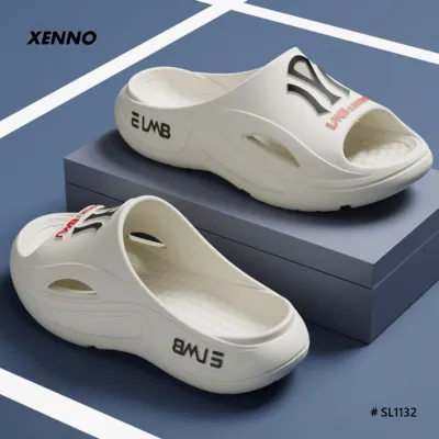 XENO MEN'S SLIPPER